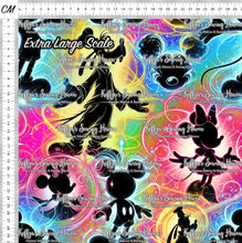 Load image into Gallery viewer, *BACK ORDER* Mouse &amp; Friends Glow