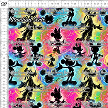 Load image into Gallery viewer, *BACK ORDER* Mouse &amp; Friends Glow