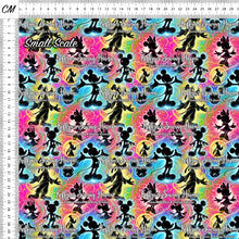Load image into Gallery viewer, *BACK ORDER* Mouse &amp; Friends Glow