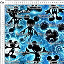Load image into Gallery viewer, *BACK ORDER* Mouse Blue Glow