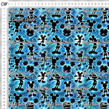 Load image into Gallery viewer, *BACK ORDER* Mouse Blue Glow