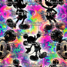 Load image into Gallery viewer, *BACK ORDER* Mouse Rainbow Glow