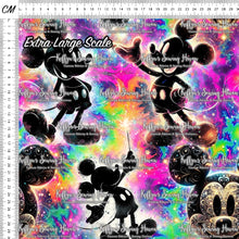 Load image into Gallery viewer, *BACK ORDER* Mouse Rainbow Glow