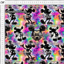 Load image into Gallery viewer, *BACK ORDER* Mouse Rainbow Glow