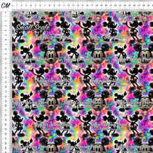 Load image into Gallery viewer, *BACK ORDER* Mouse Rainbow Glow