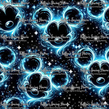 Load image into Gallery viewer, *BACK ORDER* Mouse Heads Glow