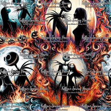 Load image into Gallery viewer, *BACK ORDER* Sally &amp; Jack Glow