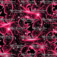 Load image into Gallery viewer, *BACK ORDER* Pink Mouse Glow A