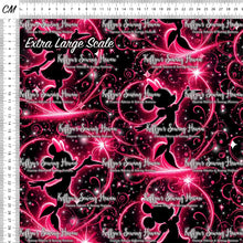 Load image into Gallery viewer, *BACK ORDER* Pink Mouse Glow A