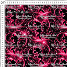 Load image into Gallery viewer, *BACK ORDER* Pink Mouse Glow A