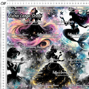 *BACK ORDER* Princess Dark Glow