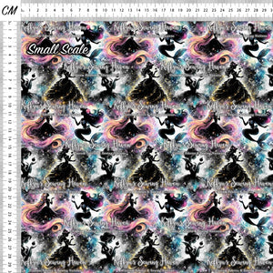 *BACK ORDER* Princess Dark Glow