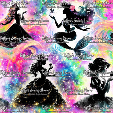 *BACK ORDER* Princess Bright Glow