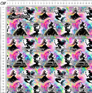 *BACK ORDER* Princess Bright Glow