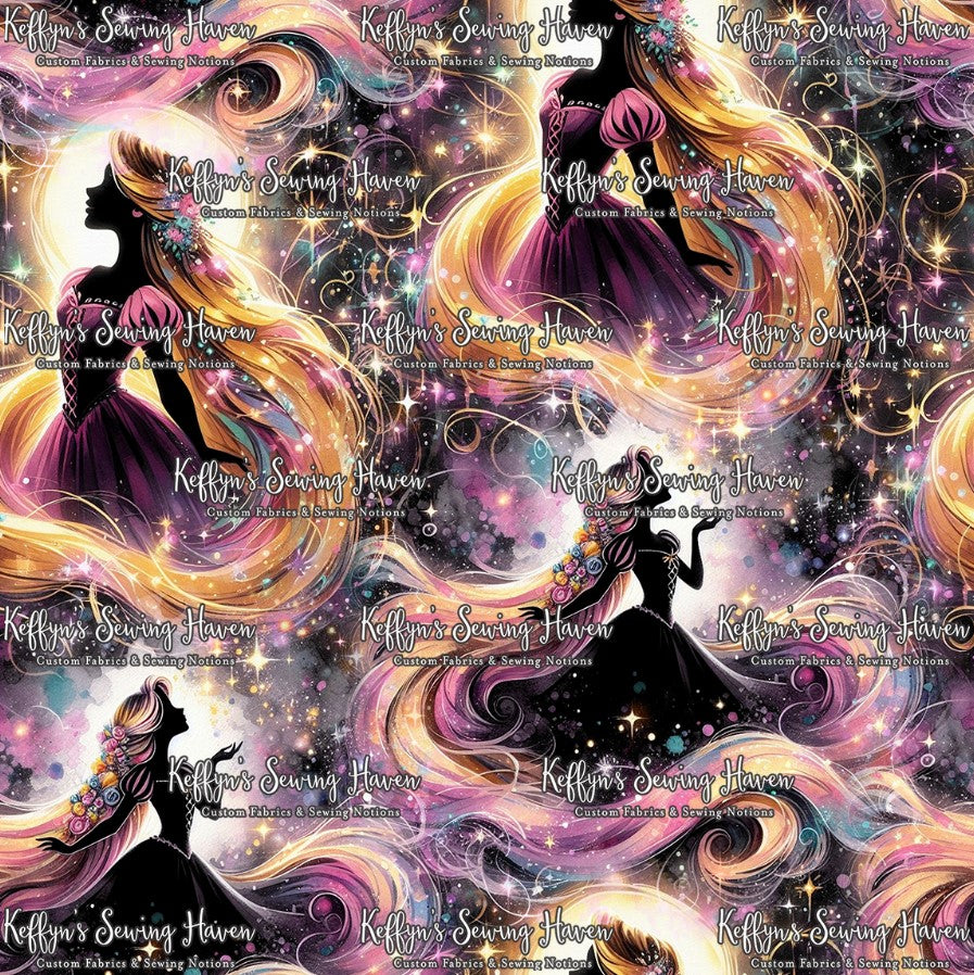 *BACK ORDER* Sun Princess Dark Glow