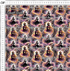 *BACK ORDER* Sun Princess Dark Glow
