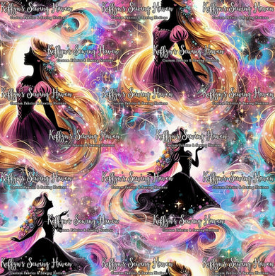 *BACK ORDER* Sun Princess Light Glow