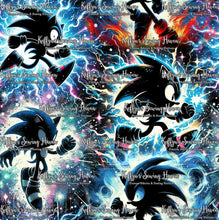 Load image into Gallery viewer, *BACK ORDER*  Hedghog Glow