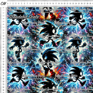 *BACK ORDER*  Hedghog Glow