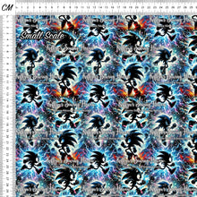 Load image into Gallery viewer, *BACK ORDER*  Hedghog Glow