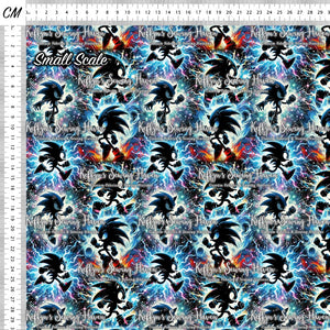 *BACK ORDER*  Hedghog Glow