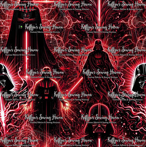 *BACK ORDER*  Dark Lord Glow