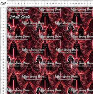 *BACK ORDER*  Dark Lord Glow