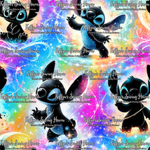 Load image into Gallery viewer, *BACK ORDER* Alien Rainbow Glow