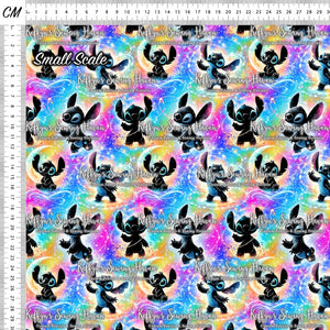 *BACK ORDER* Alien Rainbow Glow