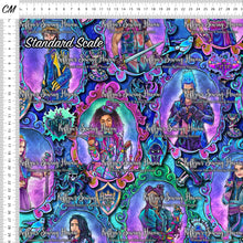 Load image into Gallery viewer, *BACK ORDER* Evil Kids Main 1 Cyan