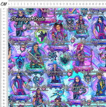 Load image into Gallery viewer, *BACK ORDER* Evil Kids Main 2 Light