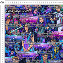 Load image into Gallery viewer, *BACK ORDER* Evil Kids Main 3 Blue