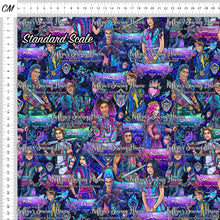 Load image into Gallery viewer, *BACK ORDER* Evil Kids Main 3 Blue