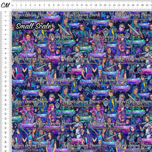 Load image into Gallery viewer, *BACK ORDER* Evil Kids Main 3 Blue