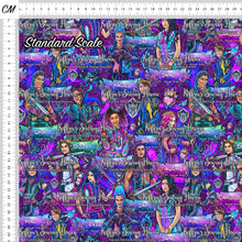 Load image into Gallery viewer, *BACK ORDER* Evil Kids Main 3 Purple