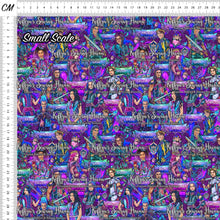 Load image into Gallery viewer, *BACK ORDER* Evil Kids Main 3 Purple