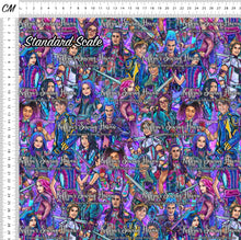 Load image into Gallery viewer, *BACK ORDER* Evil Kids Main 4 Purple