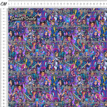 Load image into Gallery viewer, *BACK ORDER* Evil Kids Main 4 Purple