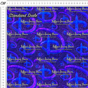*BACK ORDER* Evil Kids BG4