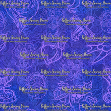 Load image into Gallery viewer, *BACK ORDER* Evil Kids CO1 Blue