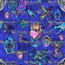 Load image into Gallery viewer, *BACK ORDER* Evil Kids CO2 Blue