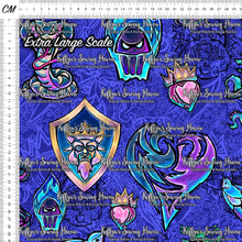 Load image into Gallery viewer, *BACK ORDER* Evil Kids CO2 Blue