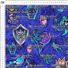Load image into Gallery viewer, *BACK ORDER* Evil Kids CO2 Blue