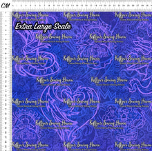 Load image into Gallery viewer, *BACK ORDER* Evil Kids CO1 Blue