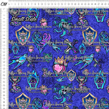 Load image into Gallery viewer, *BACK ORDER* Evil Kids CO2 Blue