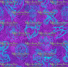Load image into Gallery viewer, *BACK ORDER* Evil Kids CO1 Purple