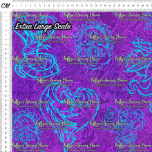 Load image into Gallery viewer, *BACK ORDER* Evil Kids CO1 Purple