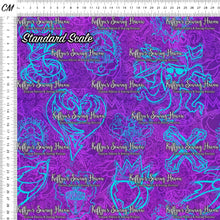 Load image into Gallery viewer, *BACK ORDER* Evil Kids CO1 Purple