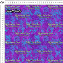 Load image into Gallery viewer, *BACK ORDER* Evil Kids CO1 Purple