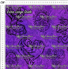 Load image into Gallery viewer, *BACK ORDER* Evil Kids CO1 Purple Dark